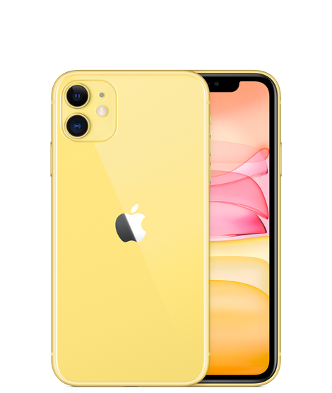 iPhone 11 semi novo