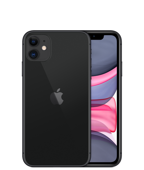 iPhone 11 semi novo