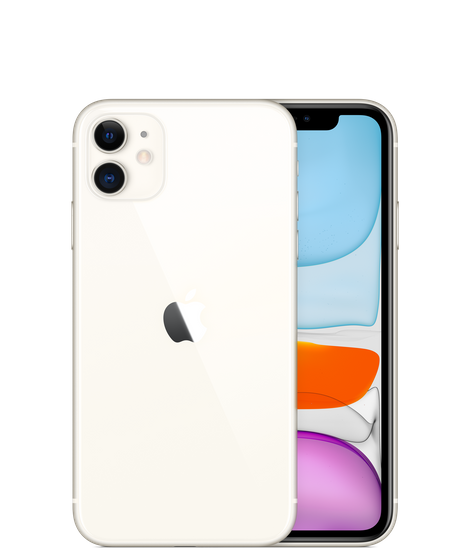 iPhone 11 semi novo