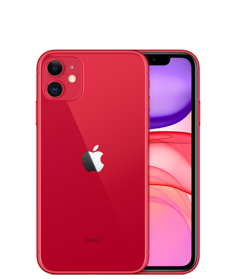 iPhone 11 semi novo