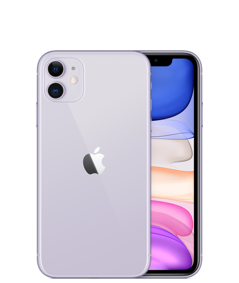 iPhone 11 semi novo