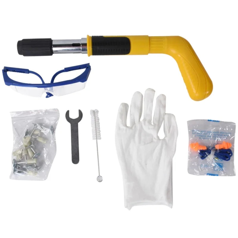 KIT Arma De Parede Para Casa